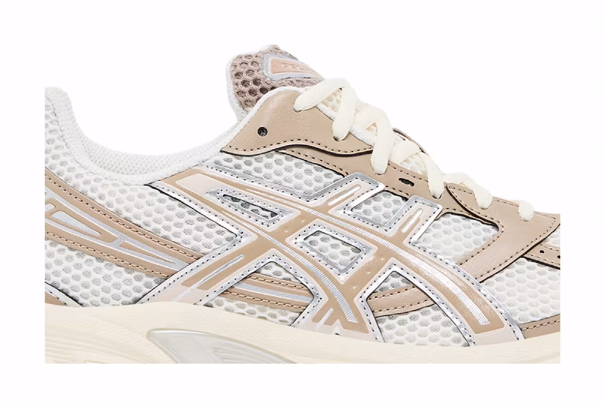 ASICS Gel 1130 Cream Cinnamon, view 3