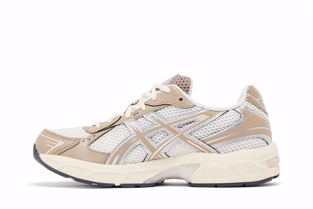 ASICS Gel 1130 Cream Cinnamon, view 4