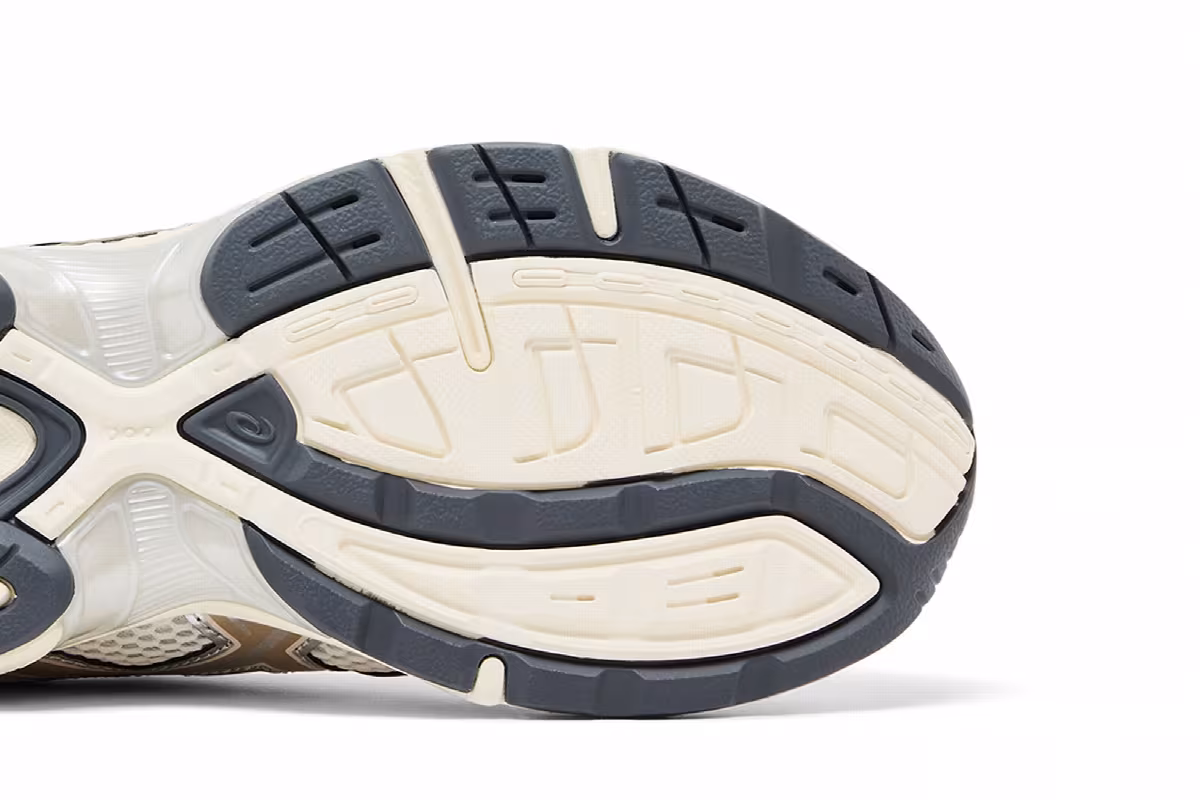 ASICS Gel 1130 Cream Cinnamon, view 6