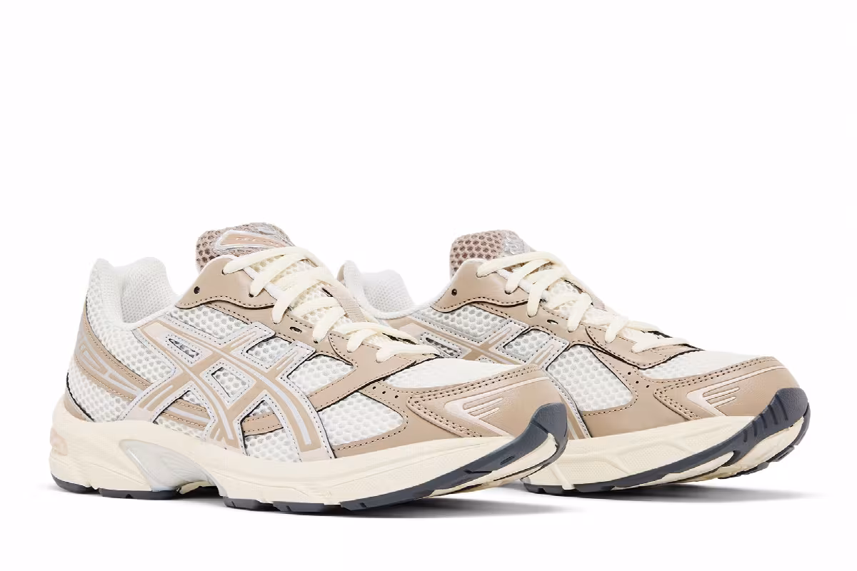 ASICS Gel 1130 Cream Cinnamon, view 9