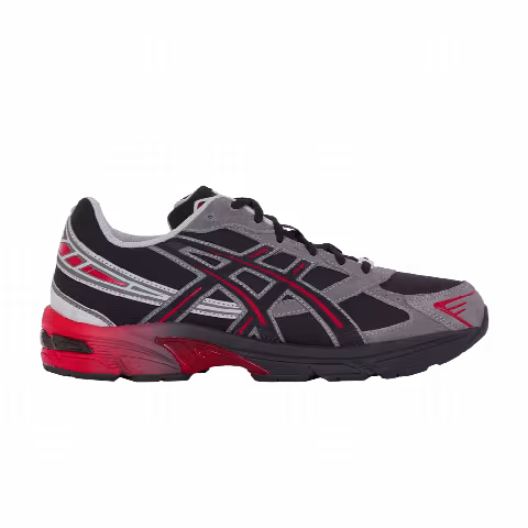 Naruto Shippuden x ASICS Gel 1130 'Itachi'