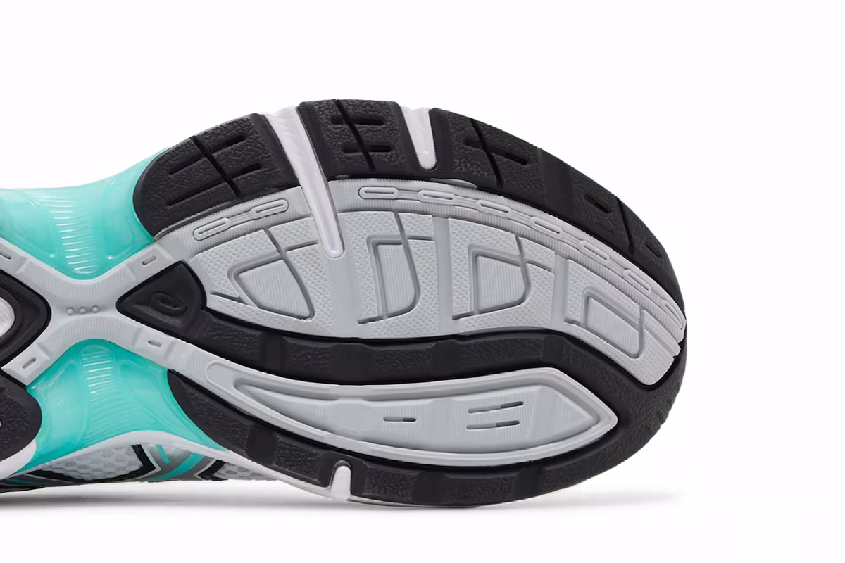 ASICS Gel 1130 Pure Silver, view 6