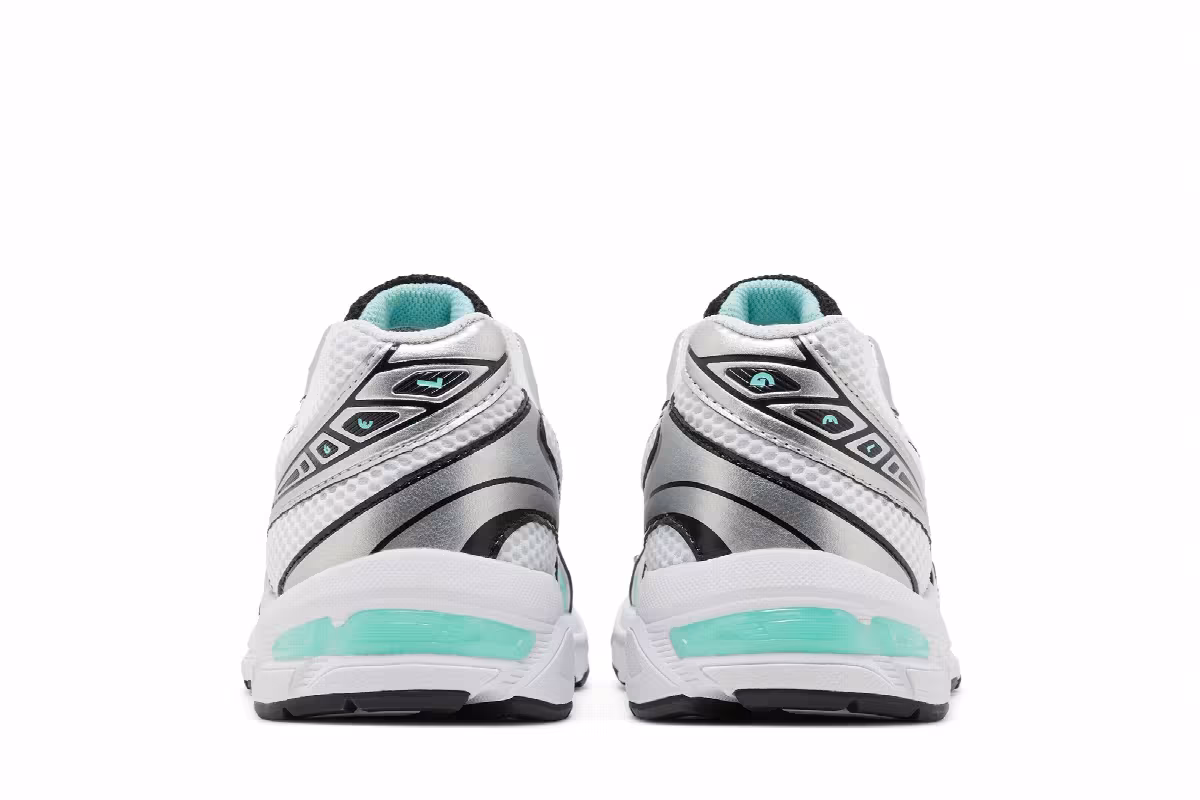 ASICS Gel 1130 Pure Silver, view 7