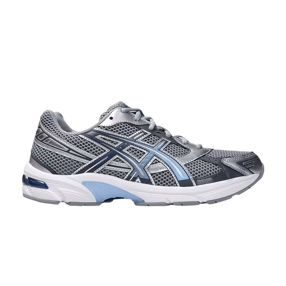 ASICS Gel 1130 Gravel Silver Blue Fade