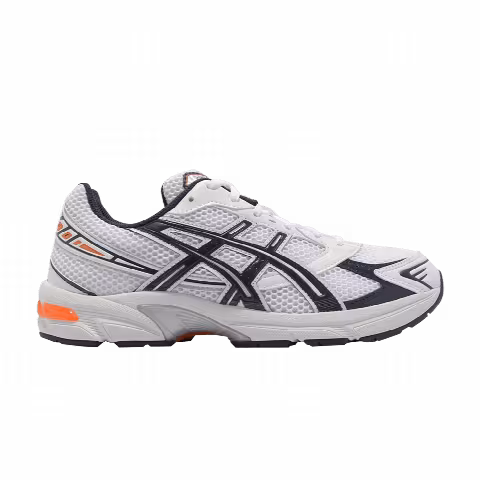 ASICS Gel 1130 'White Midnight'