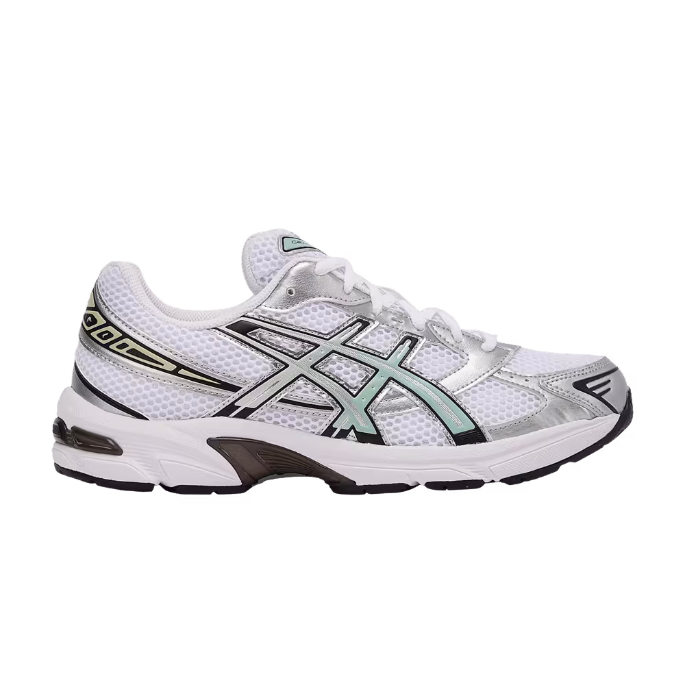 ASICS Gel 1130 White Verdigris