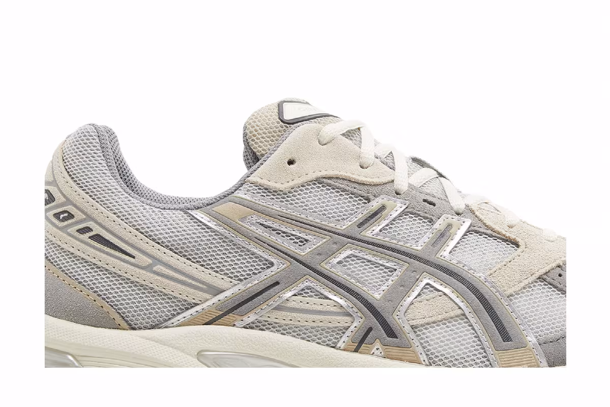 ASICS Gel 1130 Oyster Clay Grey, view 3