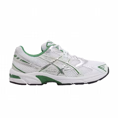 ASICS Gel 1130 'White Pure Silver Green'