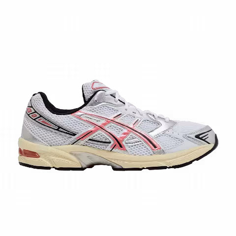 ASICS Gel 1130 'White Desert Red'