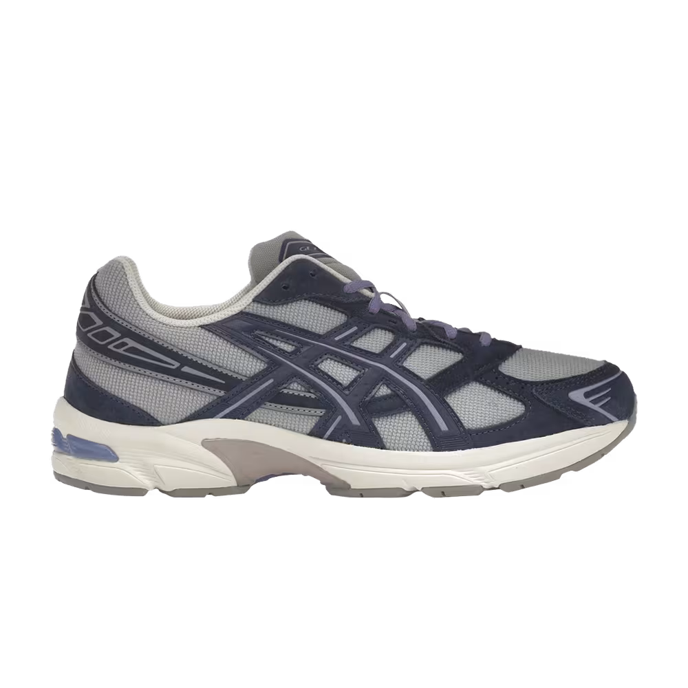 Naruto Shippuden x ASICS Gel 1130 Sasuke