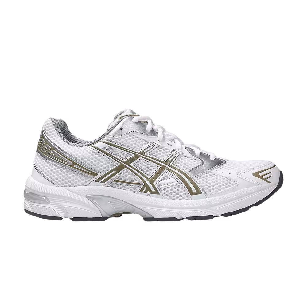 ASICS Gel 1130 White Pepper