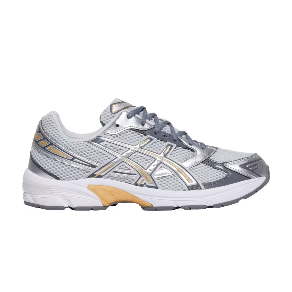 ASICS Gel 1130 Polar Shade Pure Silver