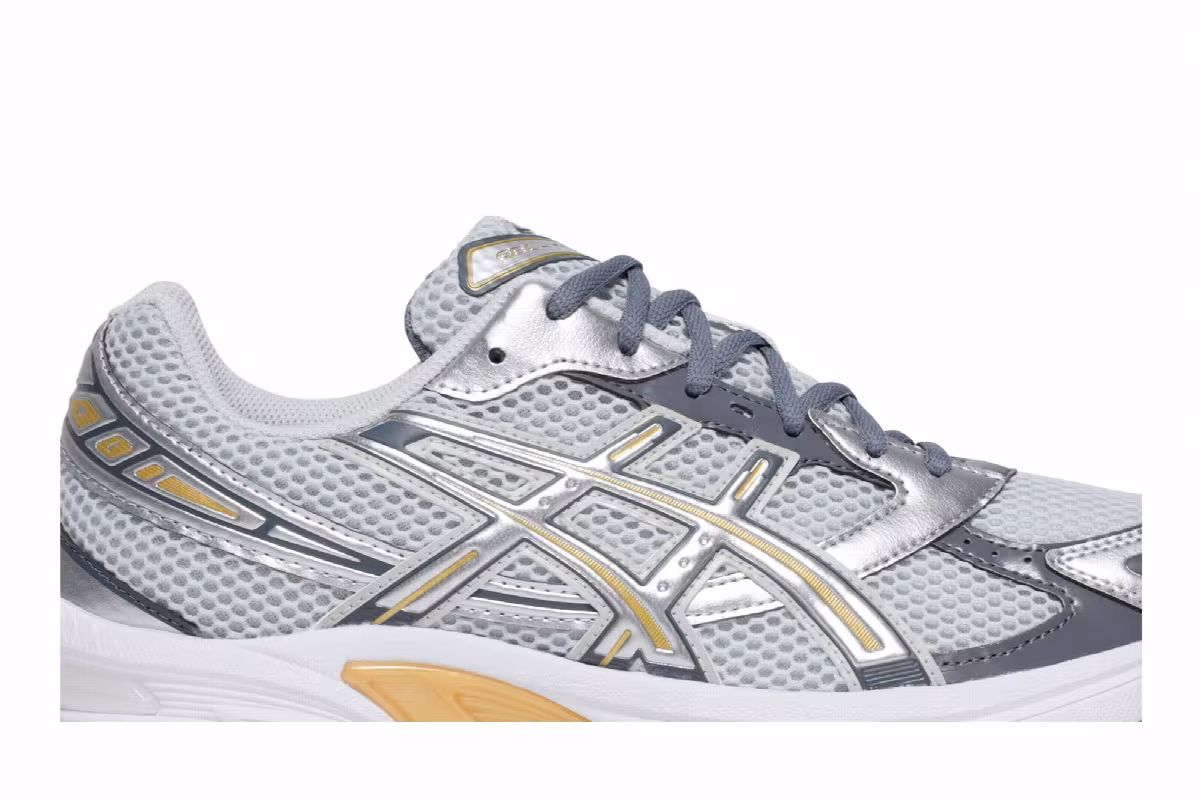 ASICS Gel 1130 Polar Shade Pure Silver, view 3