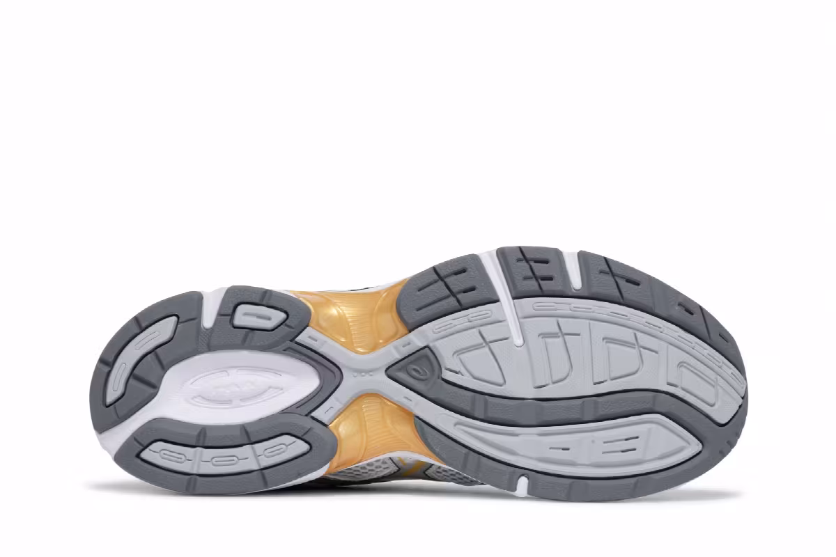 ASICS Gel 1130 Polar Shade Pure Silver, view 5