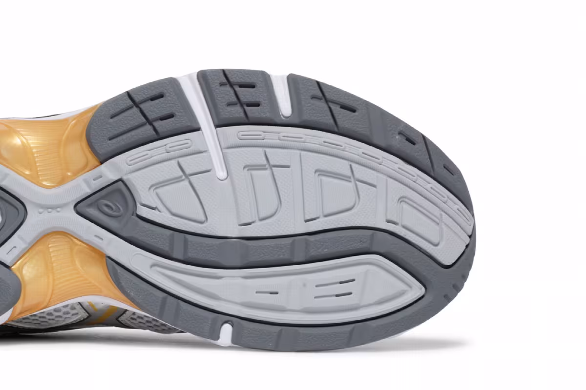 ASICS Gel 1130 Polar Shade Pure Silver, view 6