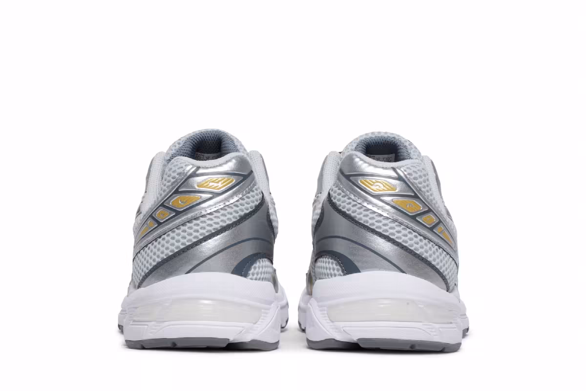 ASICS Gel 1130 Polar Shade Pure Silver, view 7