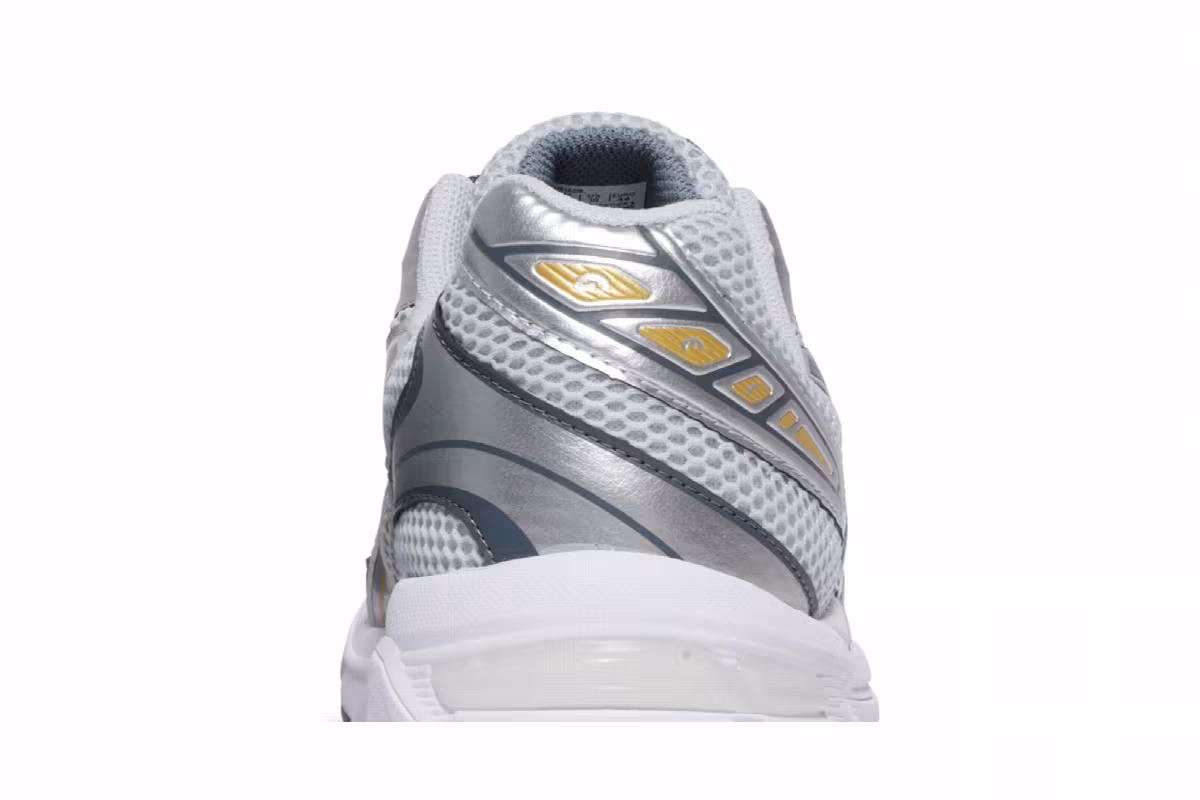 ASICS Gel 1130 Polar Shade Pure Silver, view 8