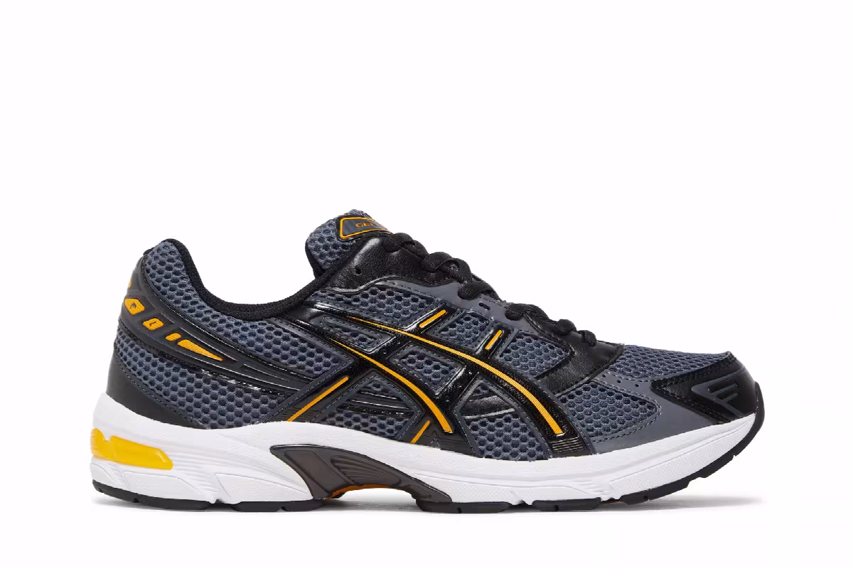 ASICS Gel 1130 Metropolis, view 2