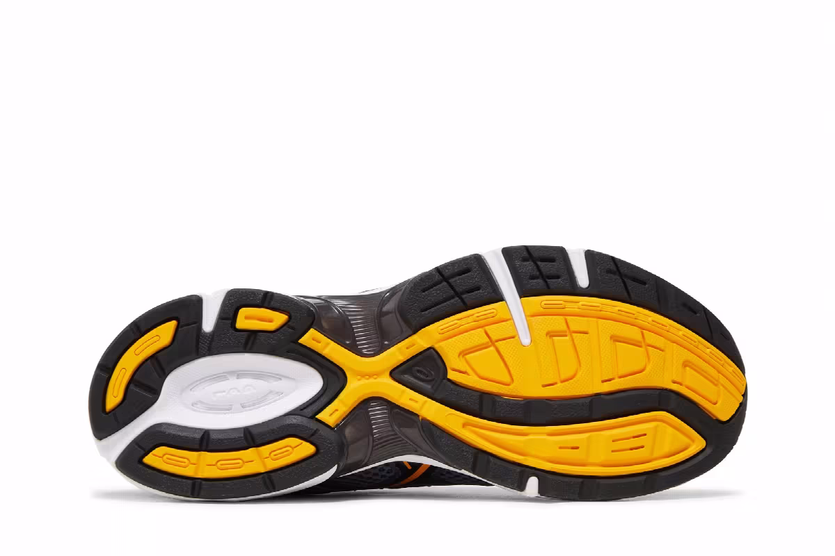 ASICS Gel 1130 Metropolis, view 5