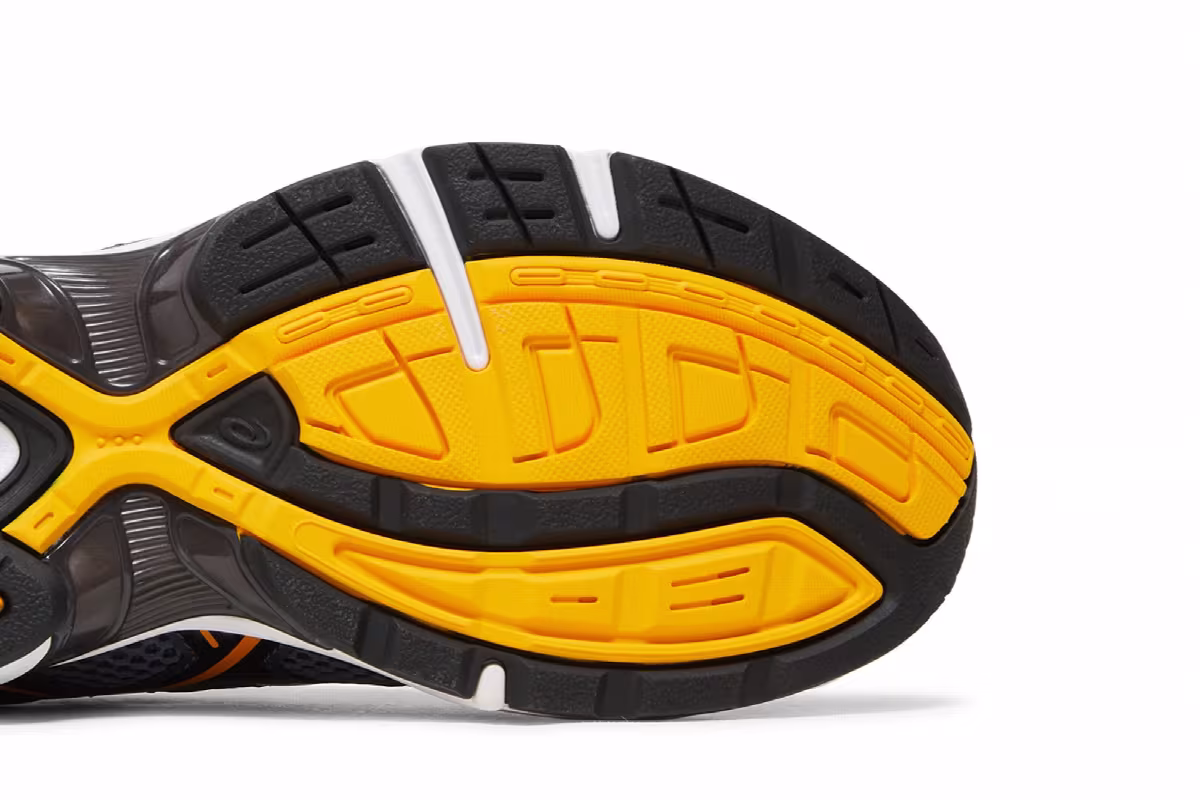 ASICS Gel 1130 Metropolis, view 6
