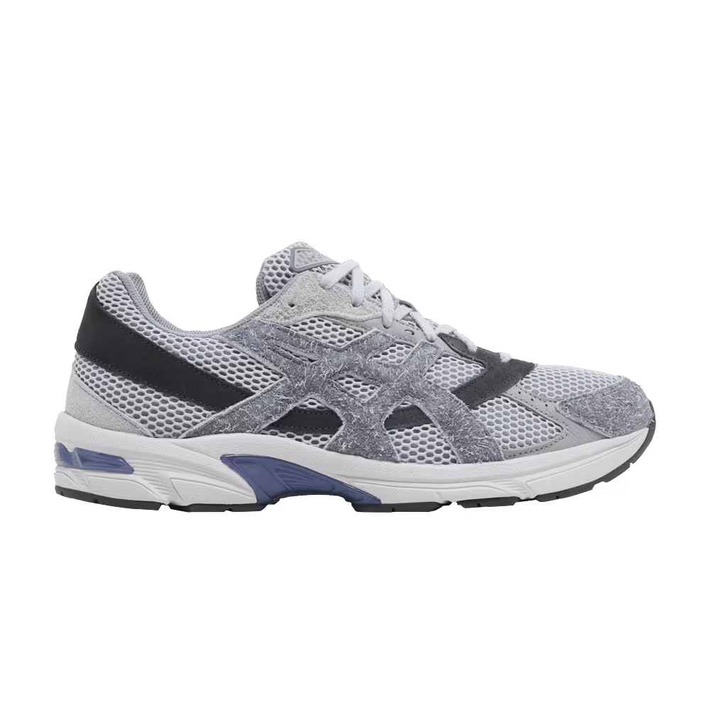 ASICS Gel 1130 Steel Grey Navy