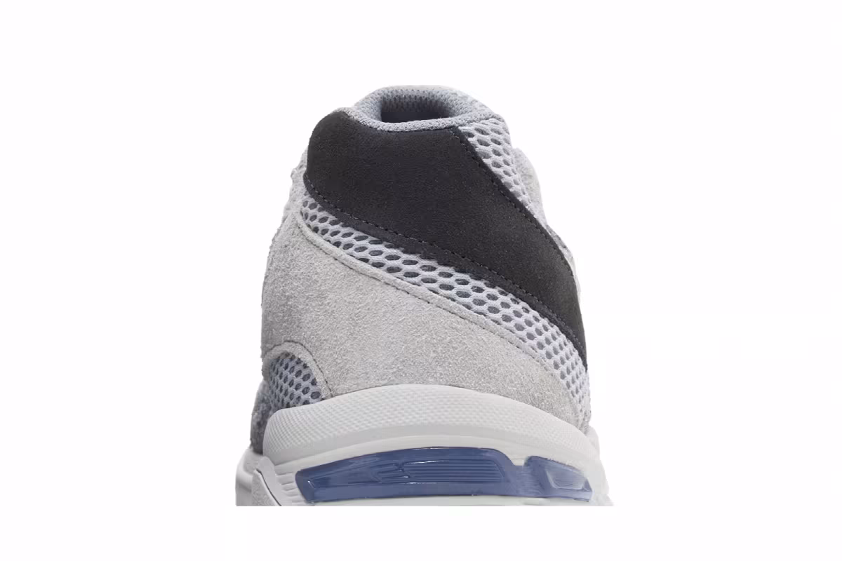 ASICS Gel 1130 Steel Grey Navy, view 8
