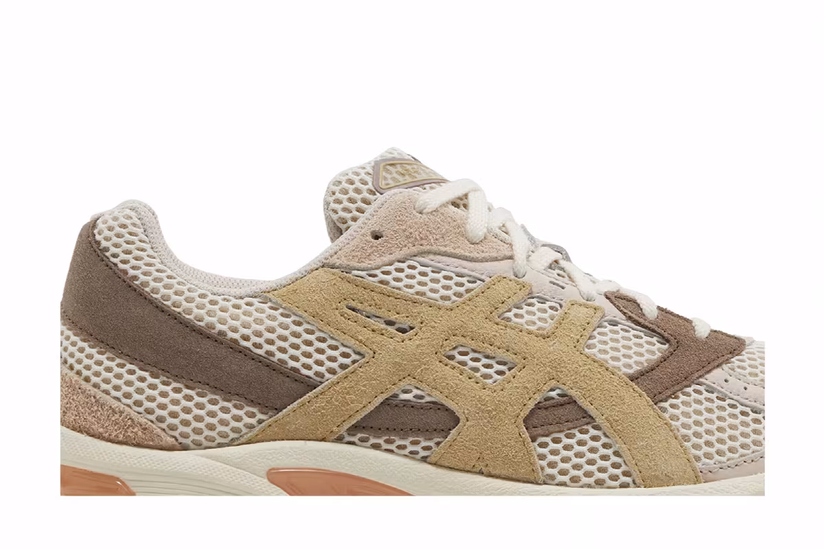 ASICS Gel 1130 Birch Sand Peach, view 3