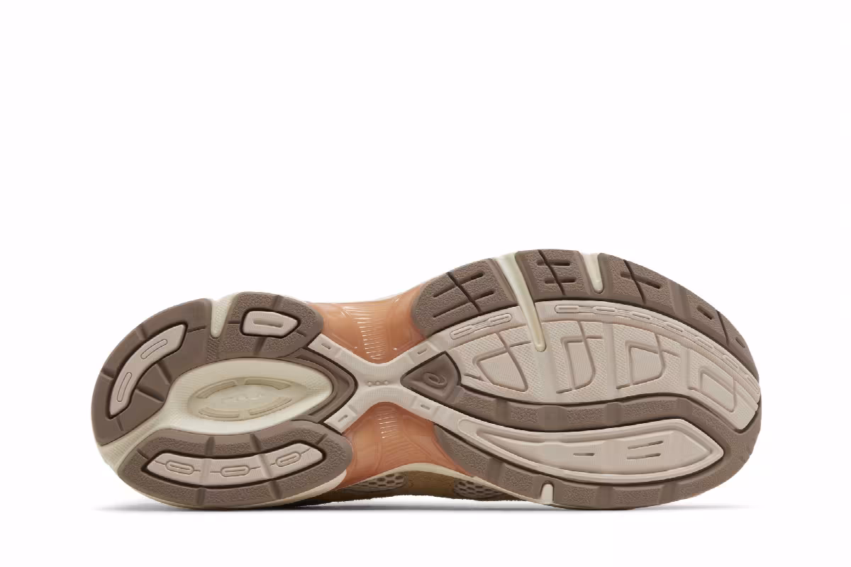 ASICS Gel 1130 Birch Sand Peach, view 5