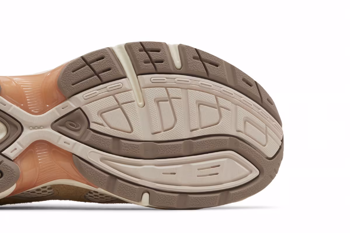 ASICS Gel 1130 Birch Sand Peach, view 6