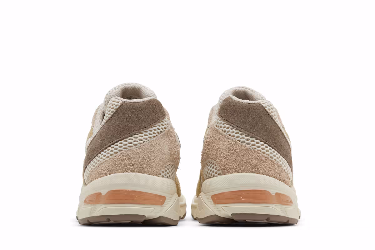 ASICS Gel 1130 Birch Sand Peach, view 7
