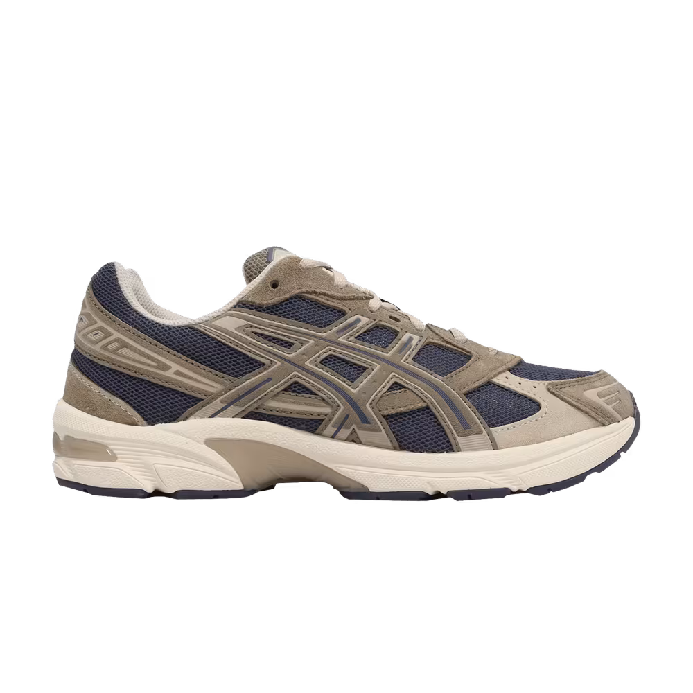 ASICS Gel 1130 Tarmac Mink