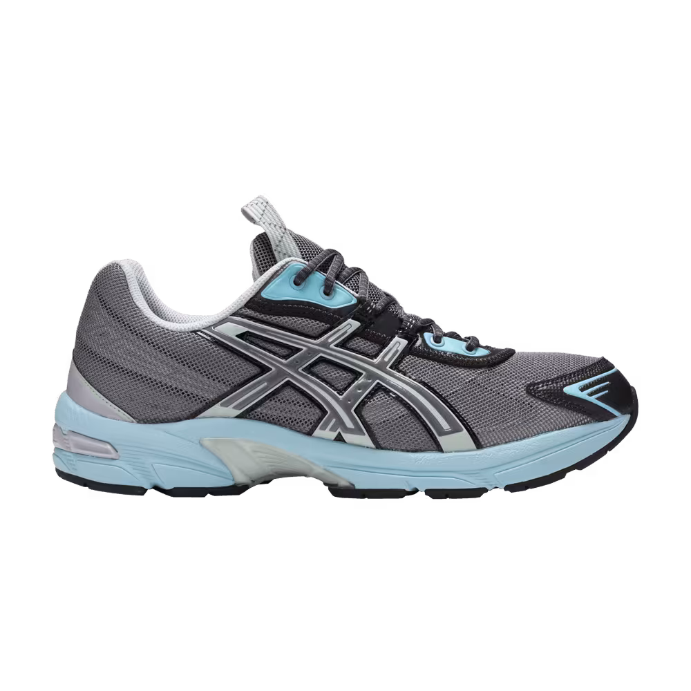 Kiko Kostadinov x ASICS UB2-S Gel 1130 Metropolis Lichen Rock
