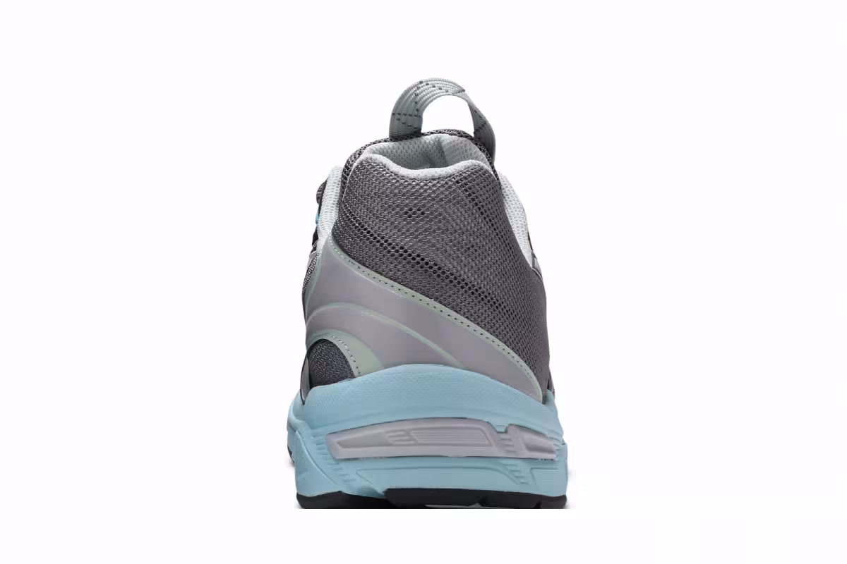 Kiko Kostadinov x ASICS UB2-S Gel 1130 Metropolis Lichen Rock, view 8