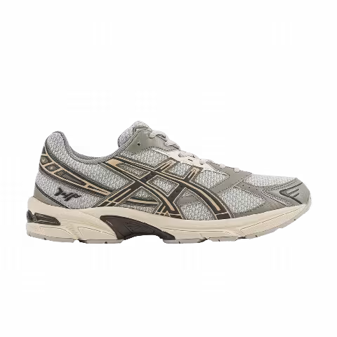 I4P x ASICS Gel 1130 'Glacier Grey'
