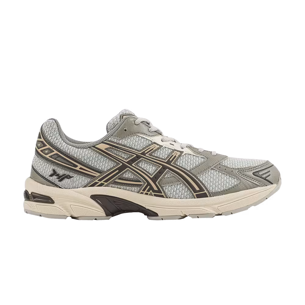 I4P x ASICS Gel 1130 Glacier Grey