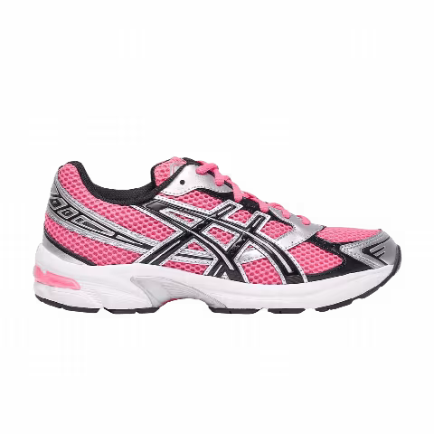 ASICS Wmns Gel 1130 'Pink Black'