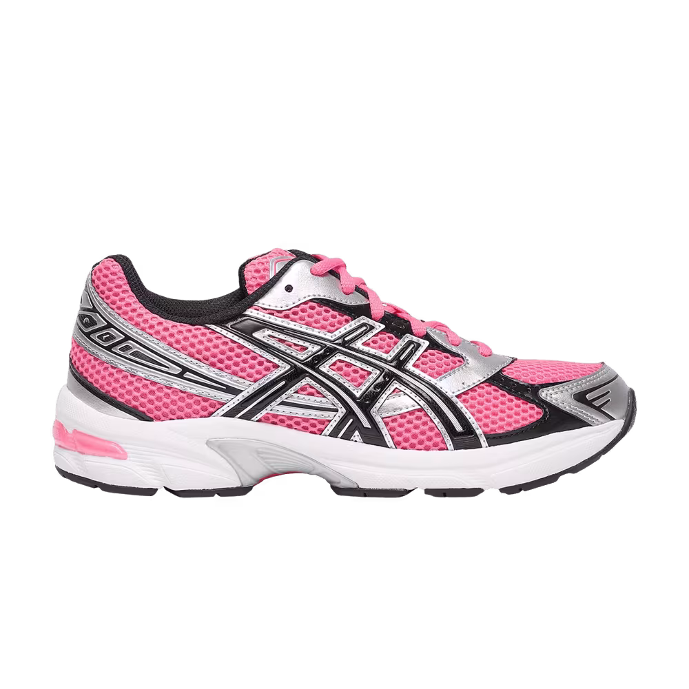 ASICS Women's Gel 1130 Pink Black