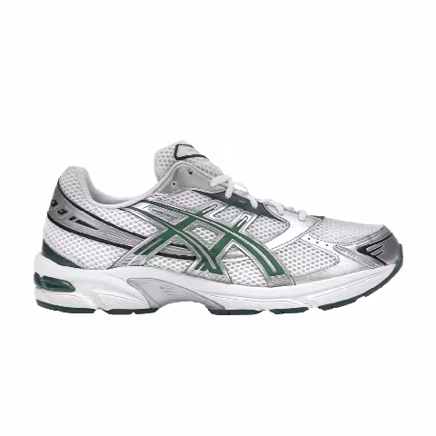 ASICS Wmns Gel 1130 'White Hunter Green'