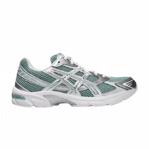 ASICS Wmns Gel 1130 'Verdigris Pure Silver'