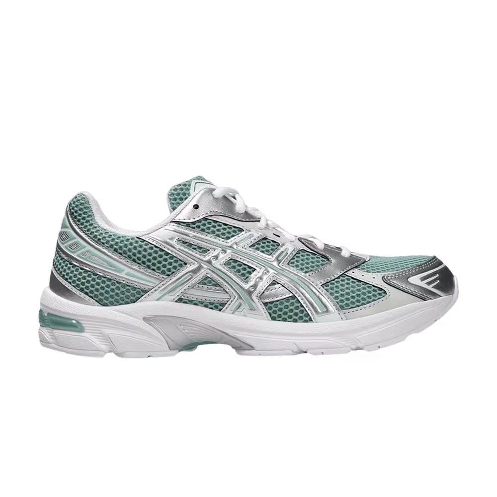 ASICS Women's Gel 1130 Verdigris Pure Silver