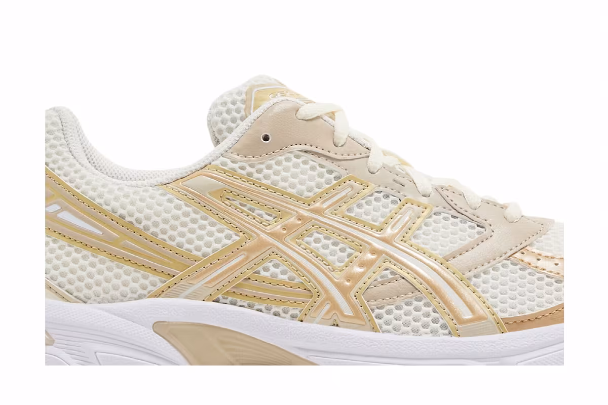 ASICS Women's Gel 1130 Cream Champagne, view 3