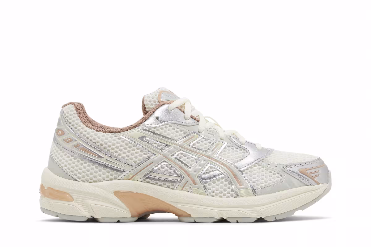 ASICS Women's Gel 1130 Cream Light Sage, view 2