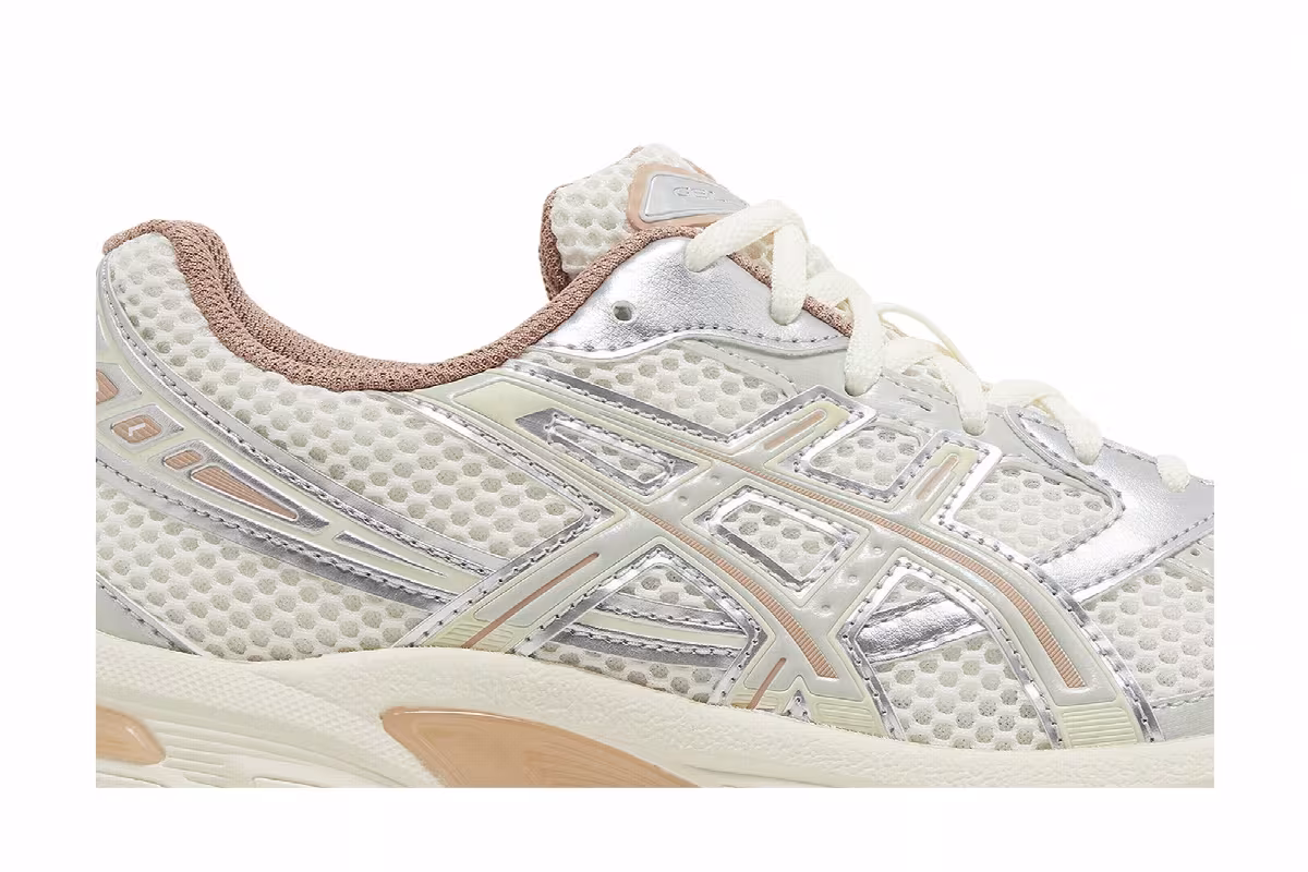 ASICS Women's Gel 1130 Cream Light Sage, view 3