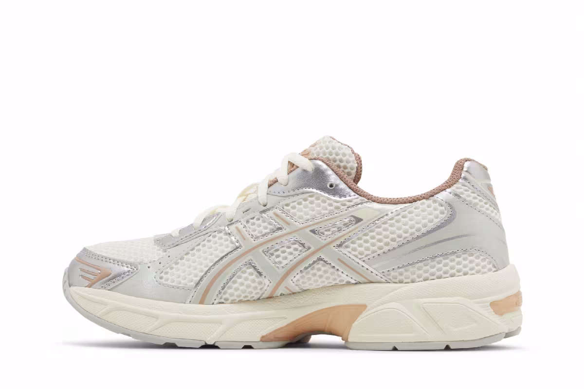 ASICS Women's Gel 1130 Cream Light Sage, view 4