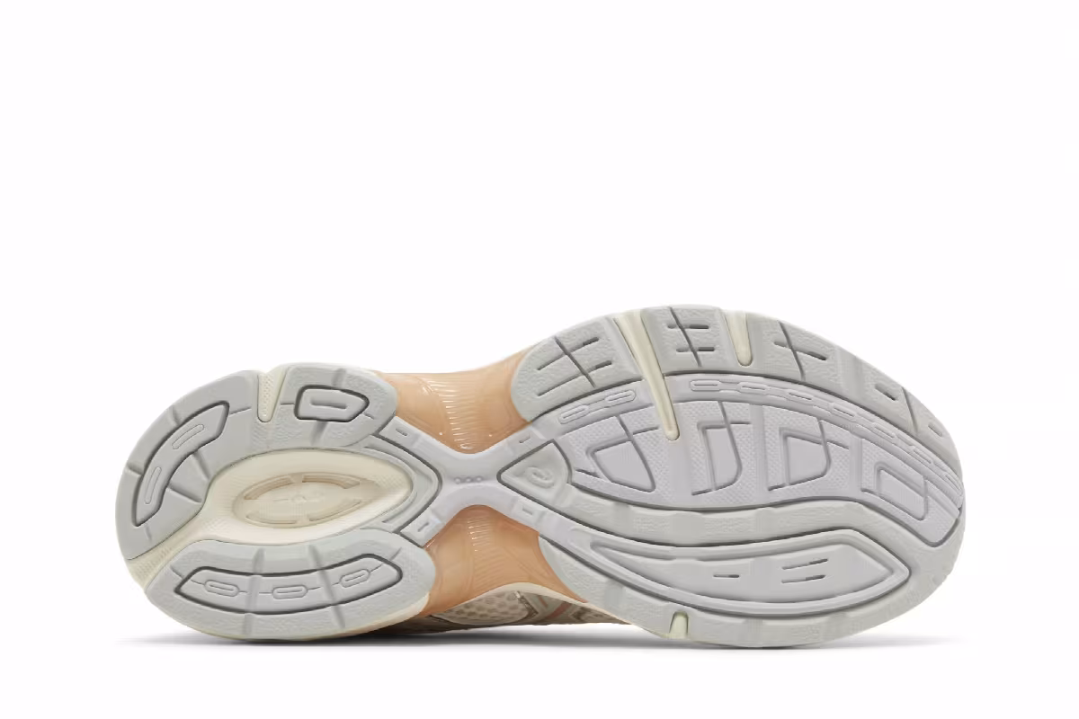 ASICS Women's Gel 1130 Cream Light Sage, view 5