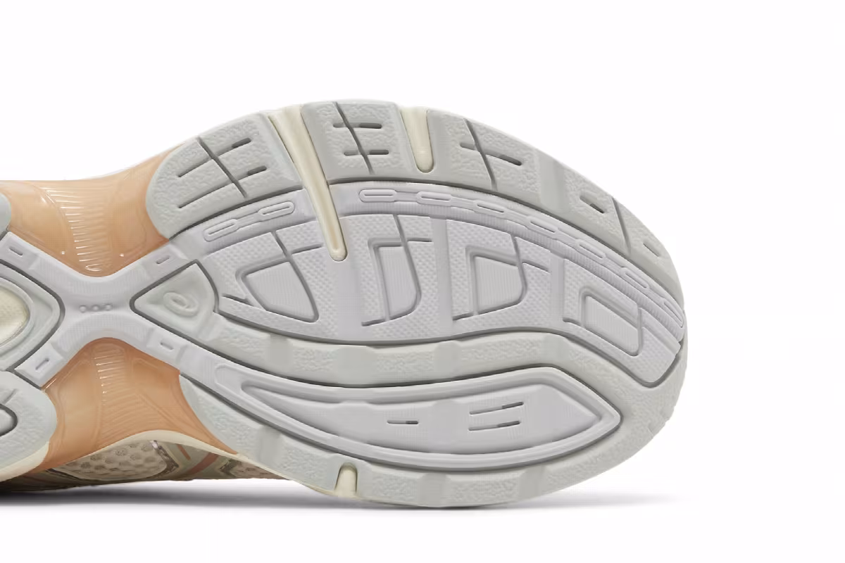 ASICS Women's Gel 1130 Cream Light Sage, view 6