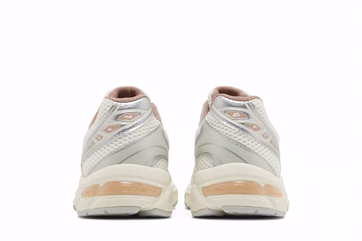 ASICS Women's Gel 1130 Cream Light Sage, view 7