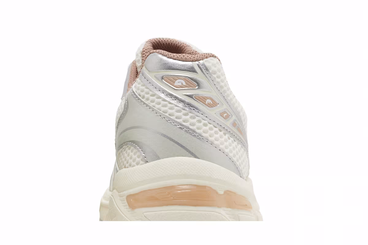 ASICS Women's Gel 1130 Cream Light Sage, view 8