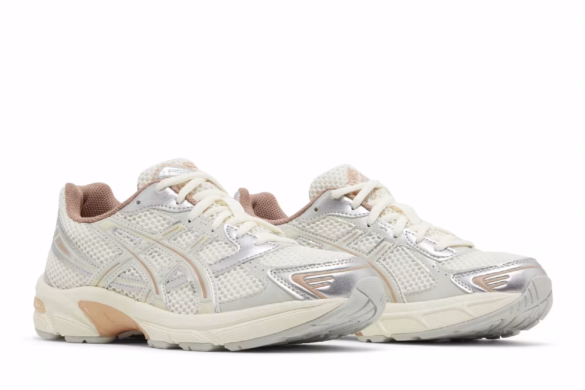 ASICS Women's Gel 1130 Cream Light Sage, view 9