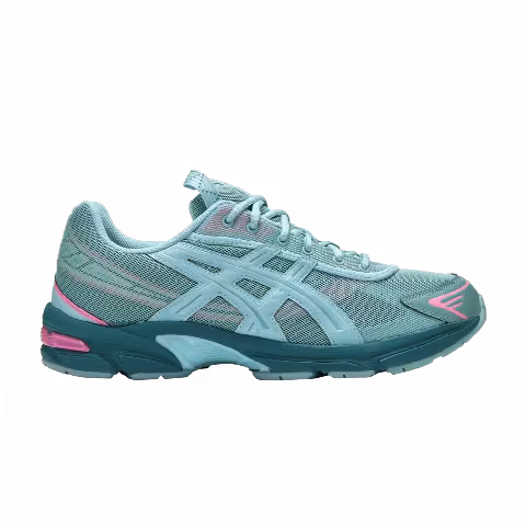 Kiko Kostadinov x ASICS Wmns UB2-S Gel 1130 'Wasabi Aquatic'